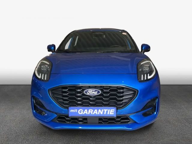 Ford Puma EcoBoost ST Line