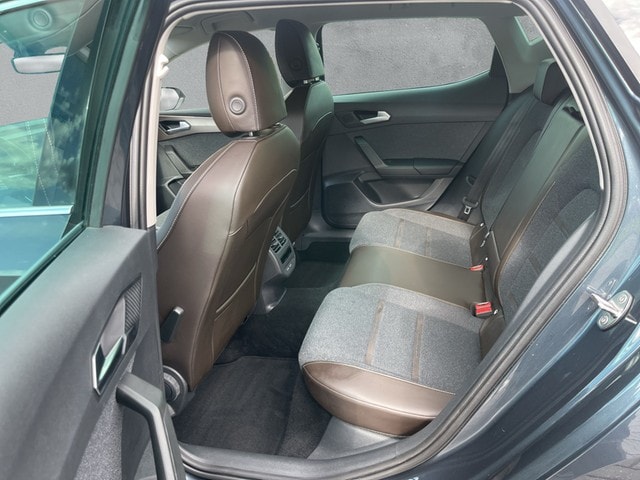 Seat Leon 1.5 TSI Xcellence