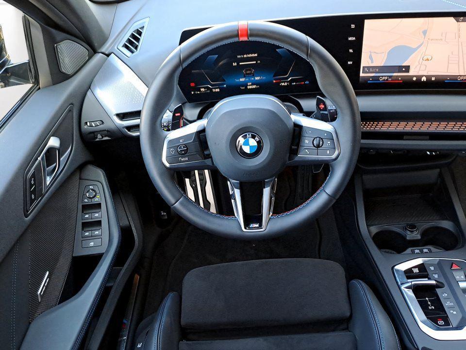 BMW 135 xDrive