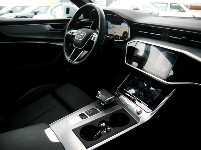Audi A6 45 TFSI Avant Quattro S-Line Sport