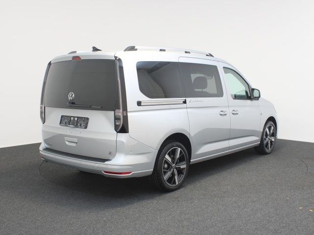 Volkswagen Caddy 1.5 TSI DSG Maxi