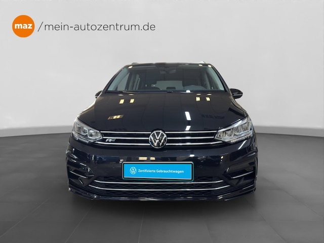 Volkswagen Touran 1.5 TSI R-Line