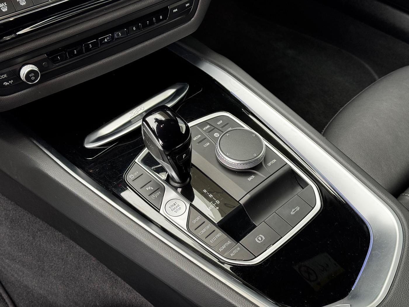 BMW Z4 M40i Roadster