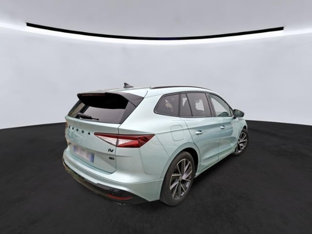 Skoda Enyaq Sportline