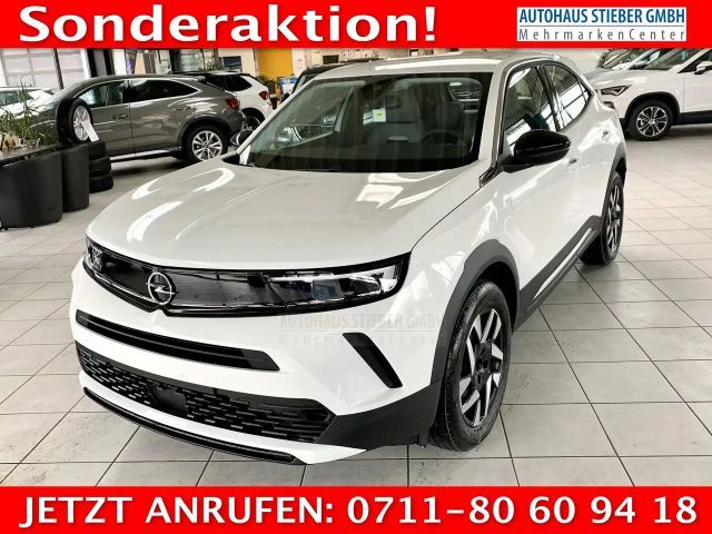 Opel Mokka 1.2 Turbo Elegance Turbo