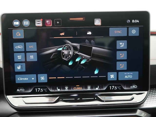 Cupra Leon Sportstourer VZ e-Hybrid