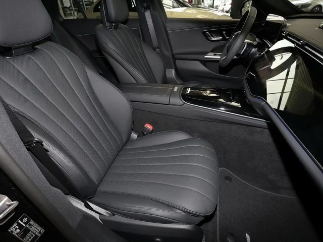 Mercedes-Benz E 220 AMG Line E 220 d Estate