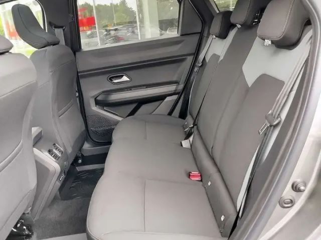 Dacia Bigster Extreme Hybrid 155