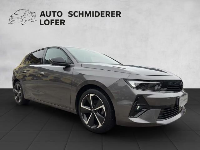 Opel Astra 1.2 Turbo Elegance Turbo