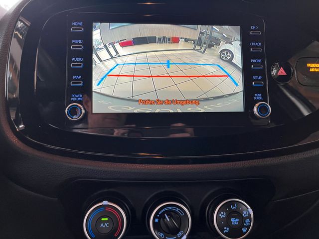 Toyota Aygo X 5-deurs Pulse