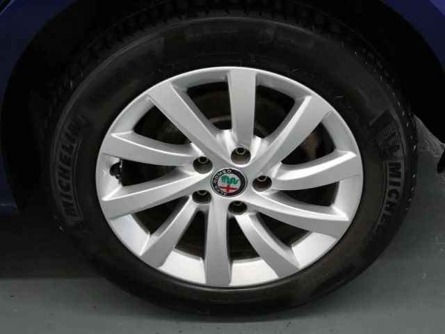 Alfa Romeo Giulietta 1.4 TB Navi+Klima!