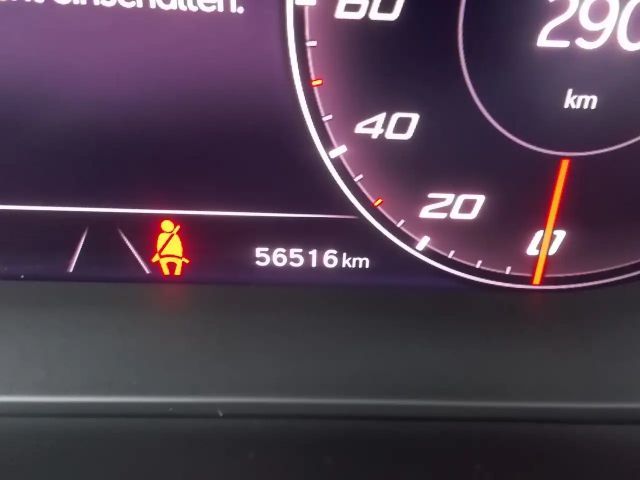 Seat Tarraco e-Hybrid