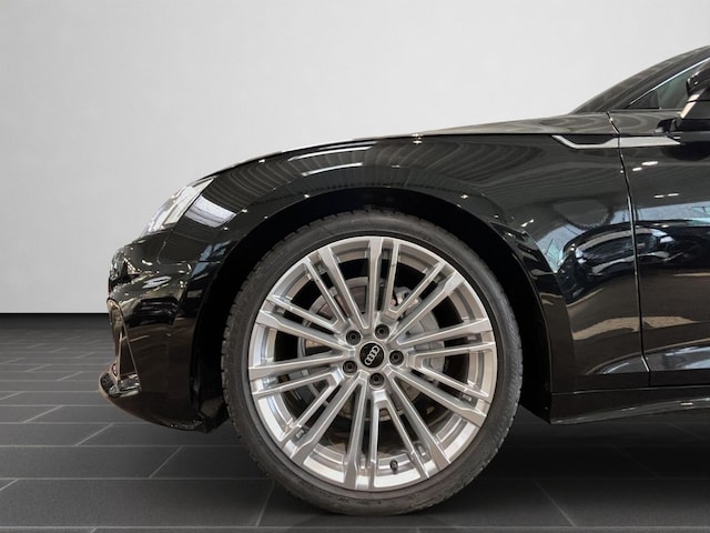 Audi A5 40 TDI S-Tronic Sportback