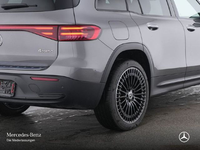 Mercedes-Benz EQB 300 4MATIC