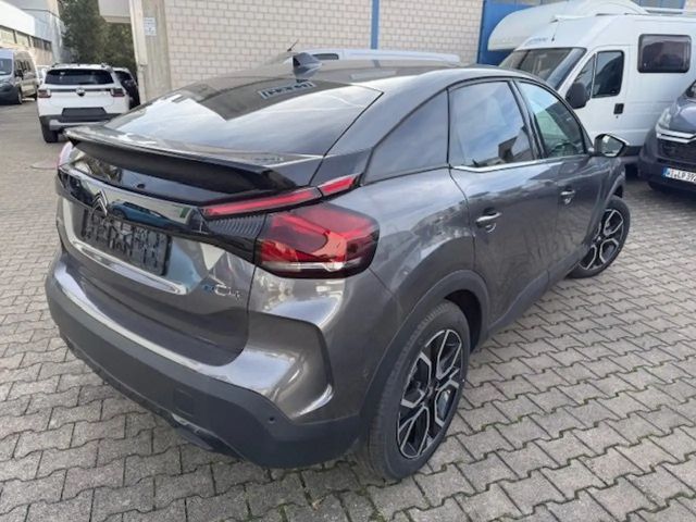 Citroën ë-C4 Shine