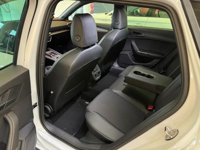 Cupra Leon 1.5 TSI Sportstourer