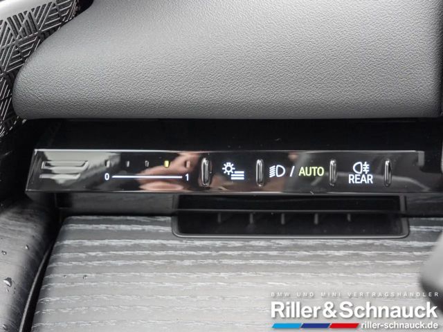 BMW 540 540d M-Sport Touring xDrive