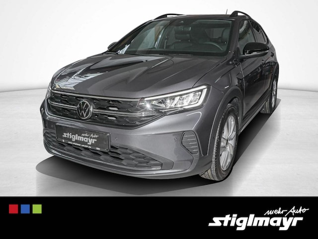 Volkswagen Taigo Life