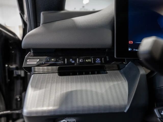 BMW 520 520d M-Sport Sedan