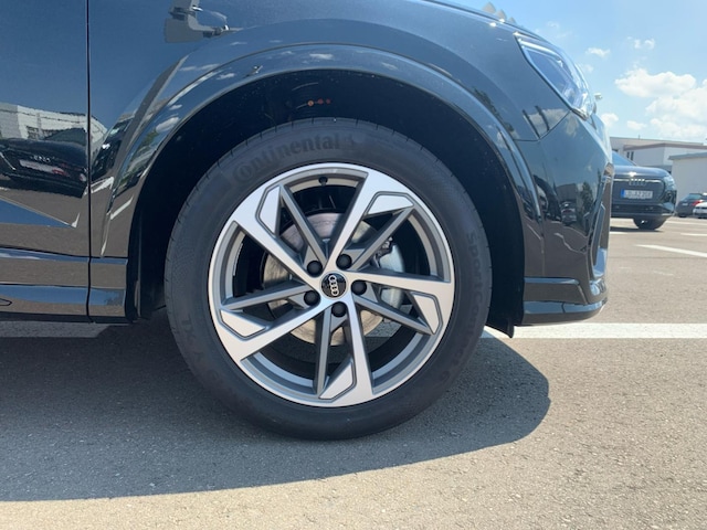 Audi Q3 35 TFSI S-Line S-Tronic Sportback