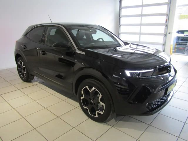 Opel Mokka Ultimate
