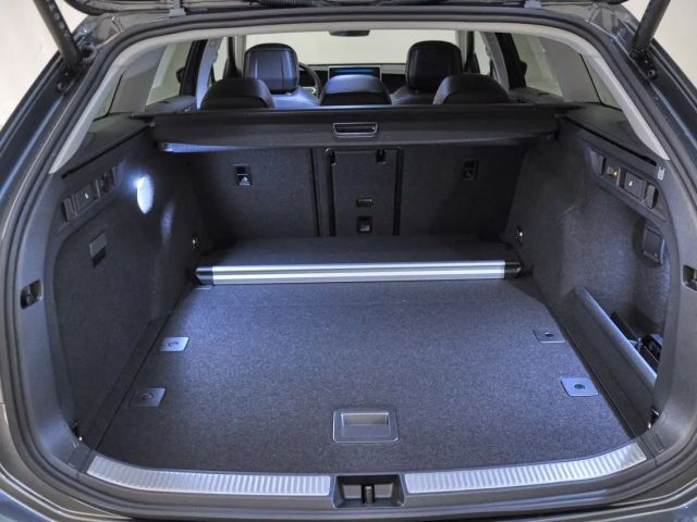 Volkswagen Passat Business DSG Variant