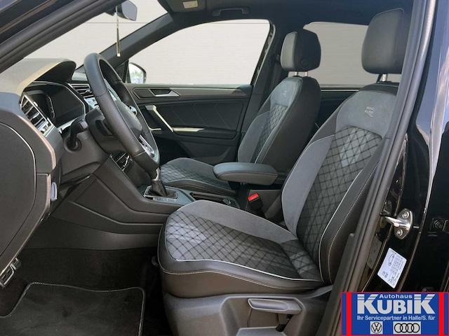 Volkswagen Tiguan DSG IQ.Drive Style