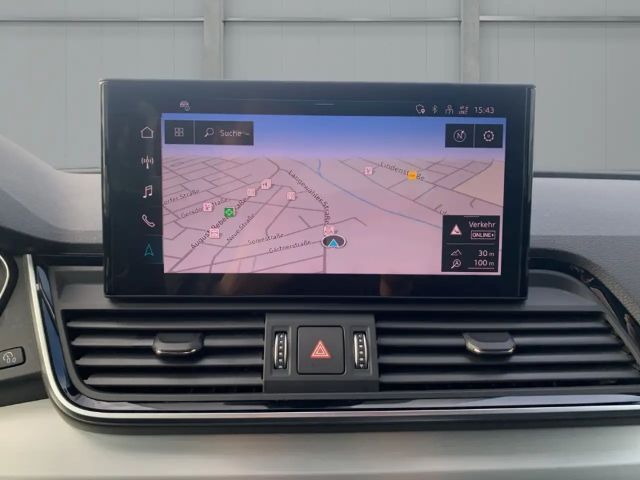 Audi Q5 50 TDI Quattro S-Line