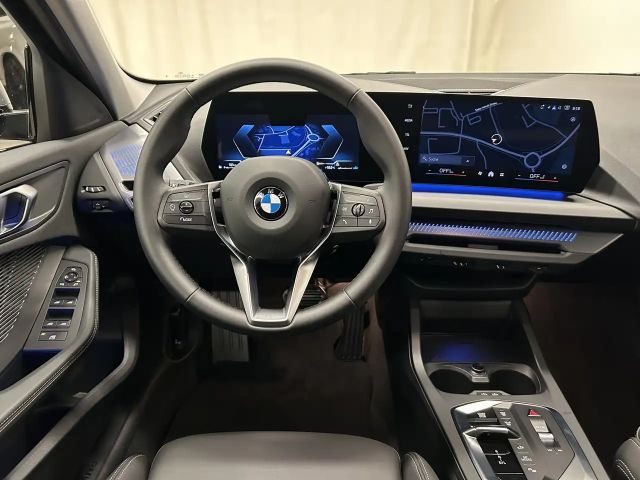 BMW 120 M-Sport Sedan