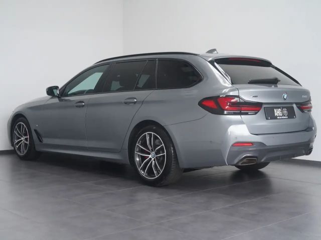 BMW 540 540i M-Sport Touring xDrive