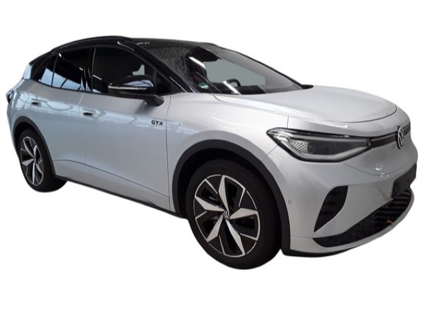 Volkswagen ID.4 4Motion GTX IQ.Drive