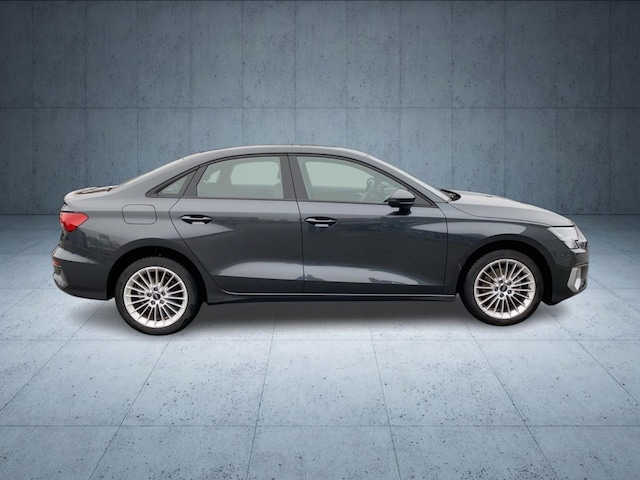 Audi A3 30 TFSI S-Tronic Sedan