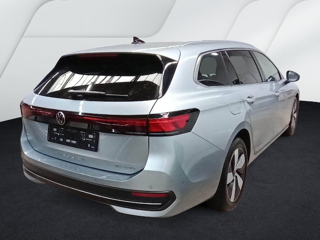 Volkswagen Passat 1.5 TSI eHybrid