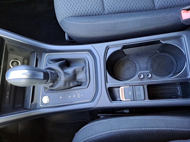 Volkswagen Touran 1.5 TSI ACT Comfortline DSG