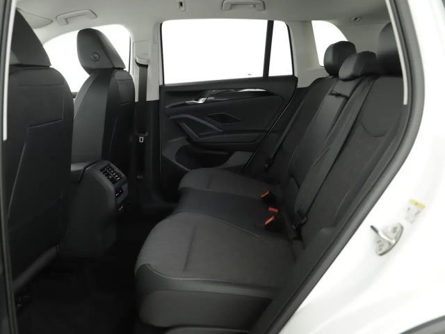 Volkswagen Tiguan 1.5 TSI eHybrid