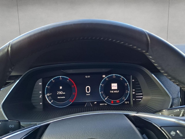 Skoda Octavia 2.0 TDI Combi Style Style