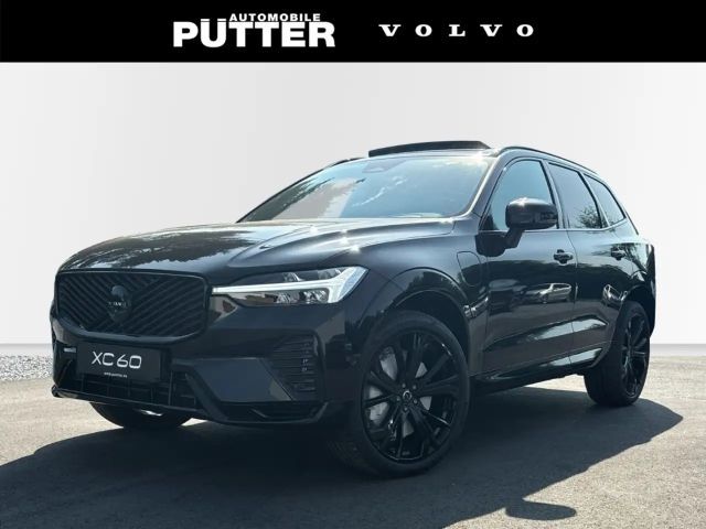 Volvo XC60 AWD Recharge T6 Ultra