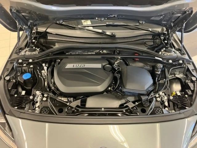 BMW 118 118d 5-deurs Sedan