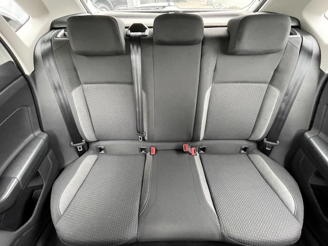 Volkswagen Polo 1.0 TSI DSG Life