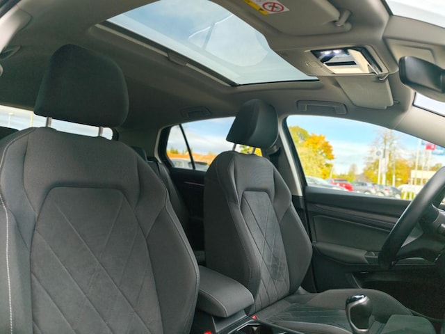 Volkswagen Golf 1.5 TSI Golf VIII Style