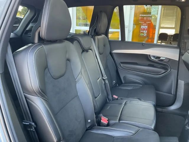 Volvo XC90 AWD R-Design T8