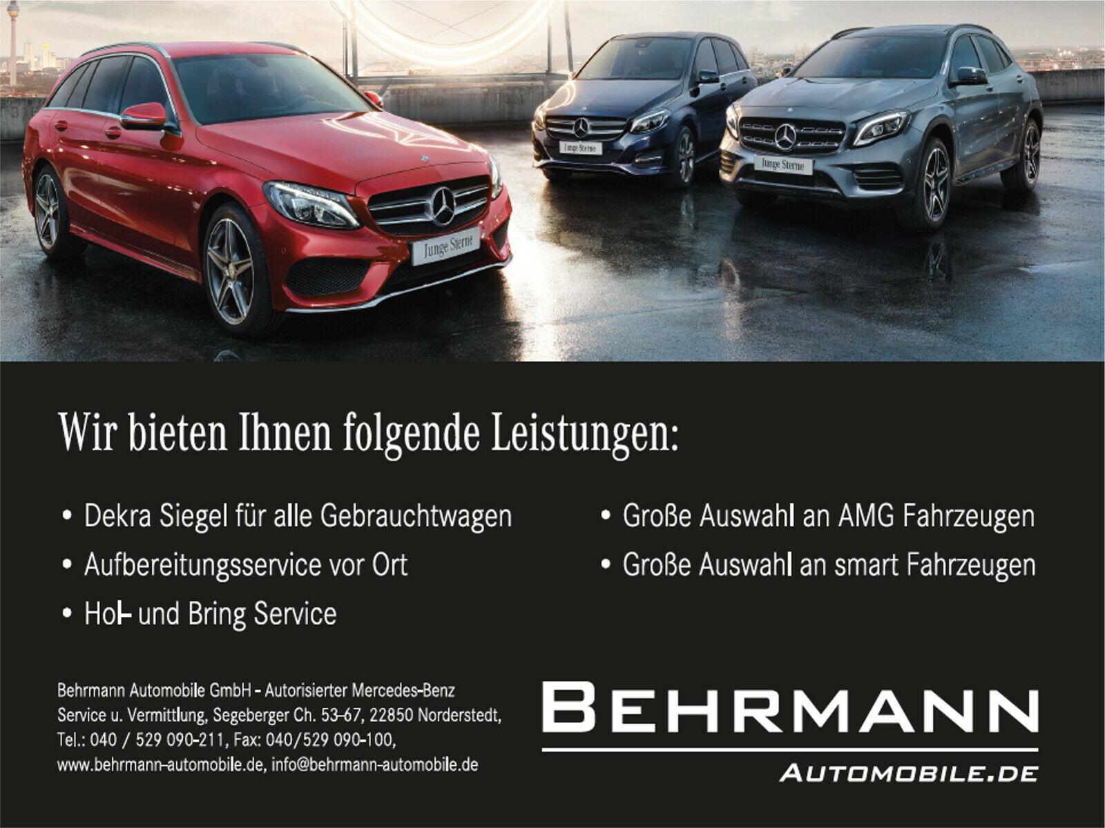Mercedes-Benz AMG G +VollAusstattung+Holzboden+G-Maufaktur+