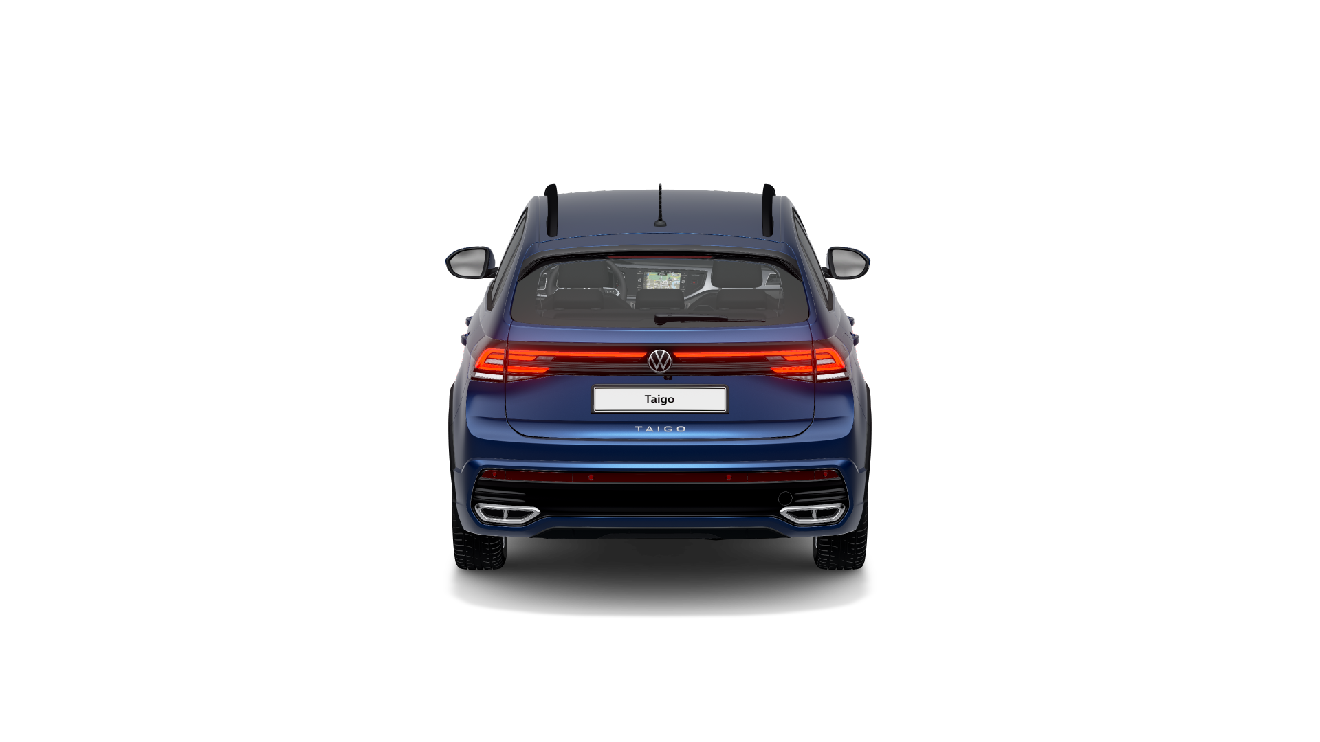 Volkswagen Taigo 1.0 TSI DSG R-Line