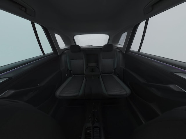 Volkswagen Tiguan 1.4 TSI eHybrid