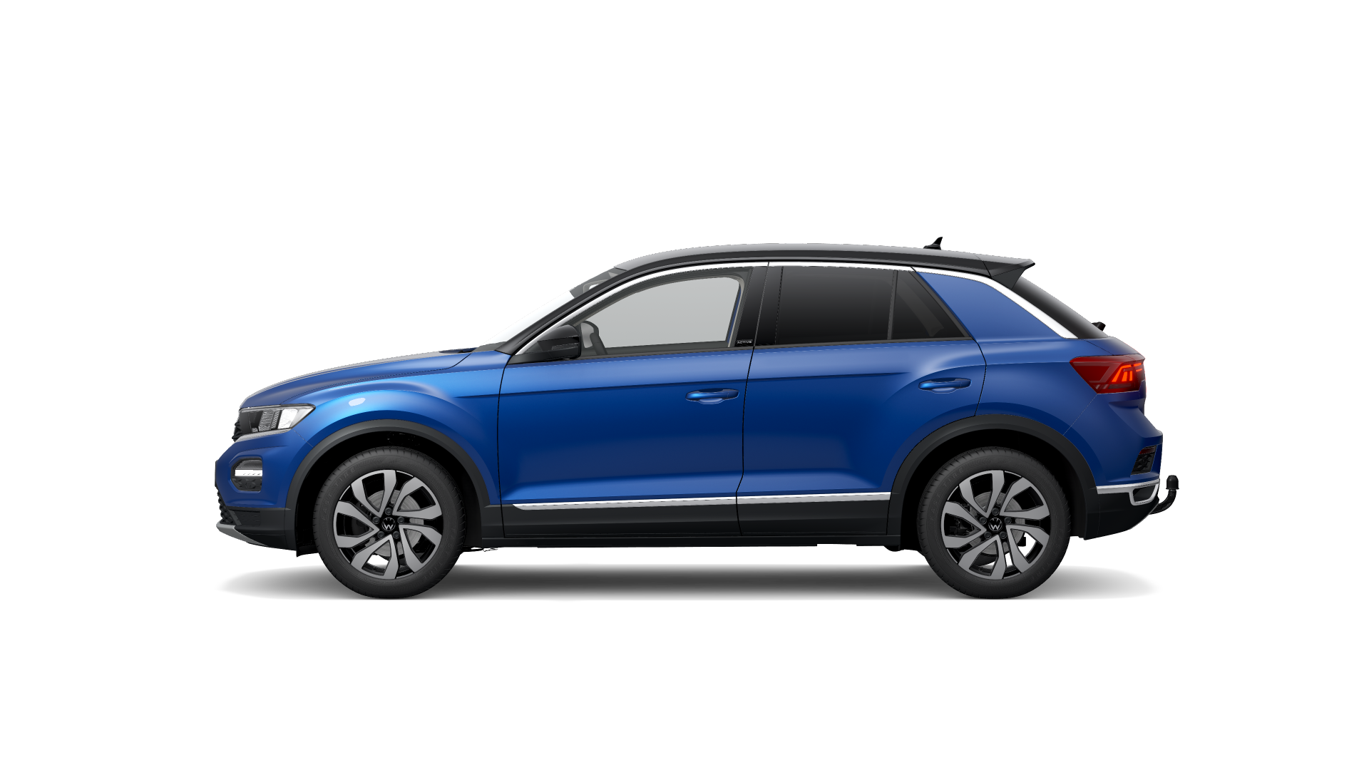 Volkswagen T-Roc 2.0 TDI