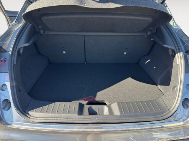 Nissan Juke N-Connecta