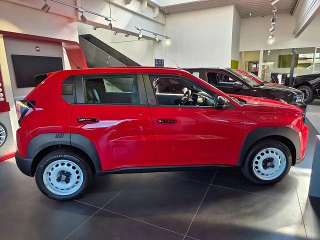 Fiat Grande Panda E RED