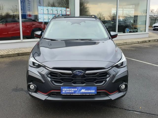 Subaru Crosstrek AWD