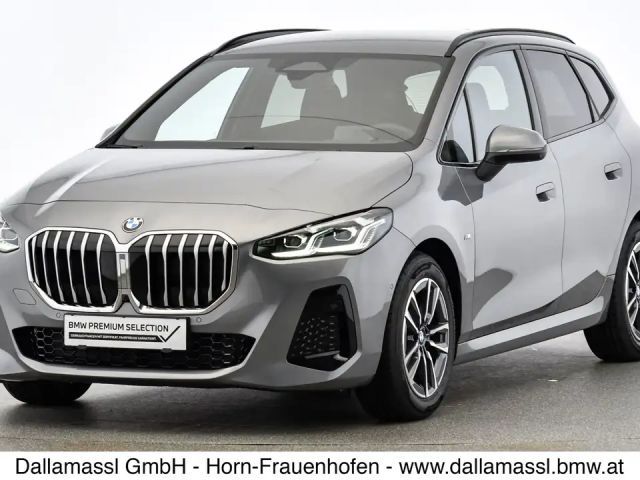 BMW 218 218d Active Tourer Sedan