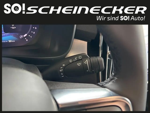 Volvo XC40 Dark Plus